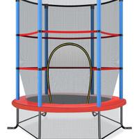 Tappeto elastico per bambini