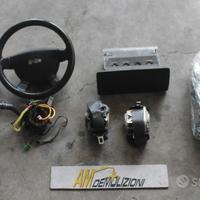 Kit airbag hummer h3