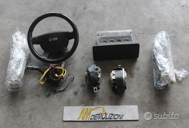 Kit airbag hummer h3