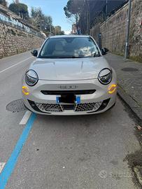 Fiat 600 la prima