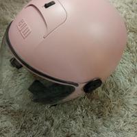 Casco Jet CGM URBAN ICON 107