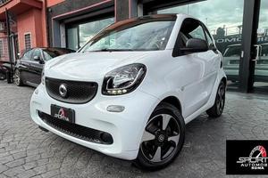 smart fortwo RATA MENSILE 190,00 EURO 70 1.0 ...
