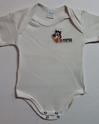 Body a.s.roma