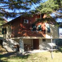 Villetta zona residenziale Sarnano MC