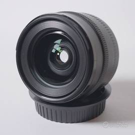 Obiettivo Canon ef 24mm f/2.8