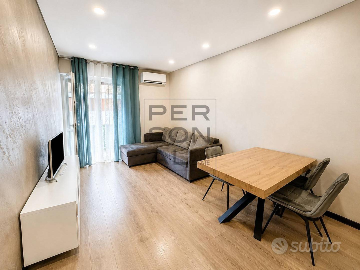 Apartment in Trento, Piedicastello, Centro Storico - Piedicastello - Vista 4