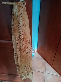 Foulard Renato Balestra  vintage