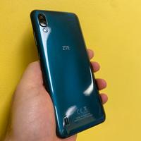 ZTE BLADE A5 2020 32GB VERDE