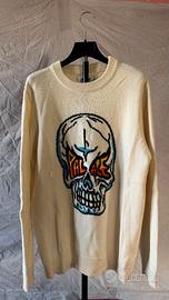 Crewneck Palace