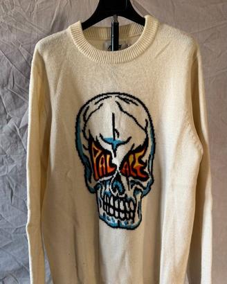 Crewneck Palace
