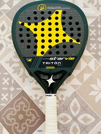 Starvie Triton soft 2.0