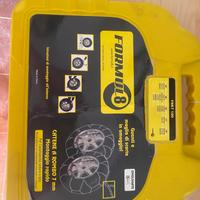 Catene per Fiat tipo