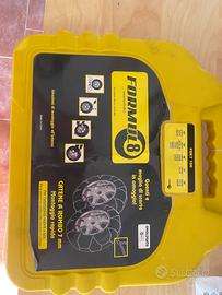 Catene per Fiat tipo