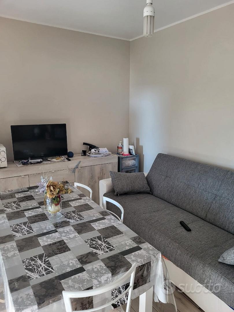 Appartamento ristrutturato - Vista 4