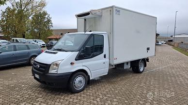 FORD Transit COIMBENTATO ISOTERMICO FURGONE