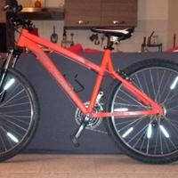 MTB BTWIN  da ragazzo/donna