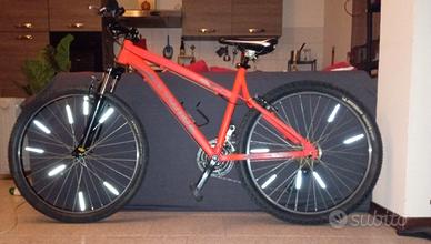 MTB BTWIN  da ragazzo/donna