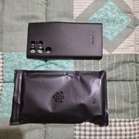 Cover Dbrand Samsung S22 Ultra