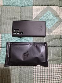 Cover Dbrand Samsung S22 Ultra