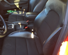 Audi A3 quattro