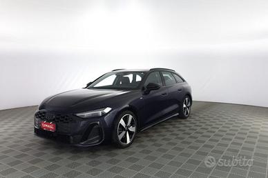 AUDI A5 3° serie Avant TDI 150 kW quattro S tro