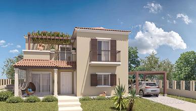 Villa - Quartu Sant'Elena