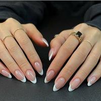 Ricostruzione unghie