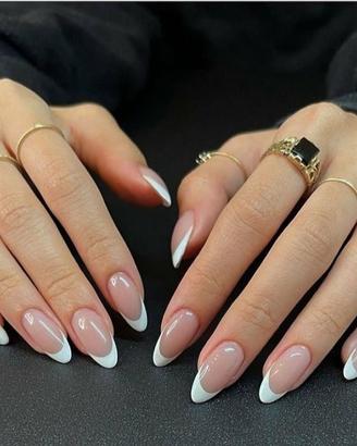 Ricostruzione unghie