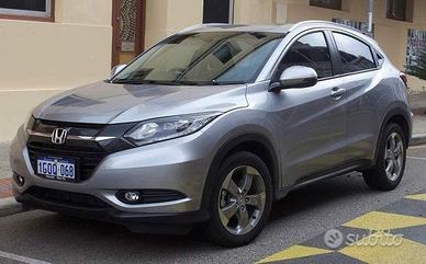 Parabrezza Honda HR-V 2015-