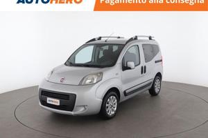 FIAT Qubo BE32506