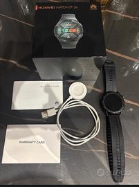 Smartwatch Huawei 