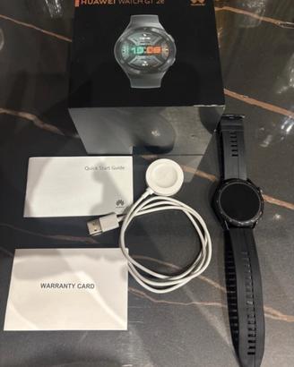 Smartwatch Huawei 
