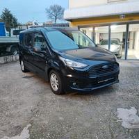 Ford Grand Tourneo Gancio Traino 7 Posti Euro 6