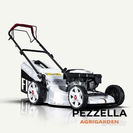 Tosaerba FIAT Professional FA51SP