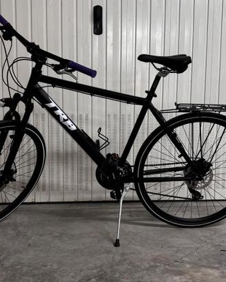 Trek City/Urban Bike NERA Robusta e Elegante