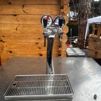 Spillatore birra professionale