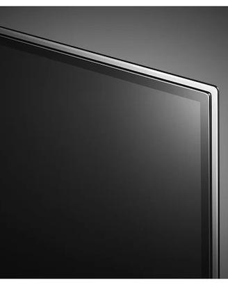 LG Oled 55 pollici 4k