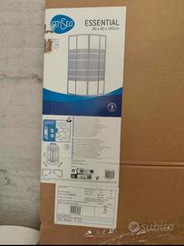 box doccia