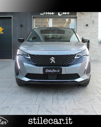 Peugeot 3008 BlueHDi 130 S&S EAT8 GT Pack