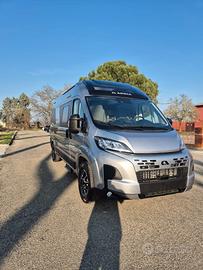 Twin 600 spb Supreme