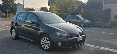 Volkswagen Golf Business 1.6 TDI 5p. Highline