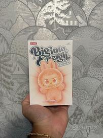 Popmart labubu ORIGINALI