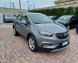 OPEL Mokka 1ª serie X 1.6 CDTI Ecotec 4x2 Start