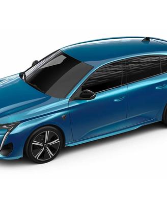 PEUGEOT 308 BL - Hybrid 136 e-DCS6 Allure