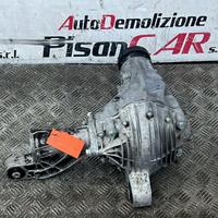 DIFFERENZIALE ANTERIORE MERCEDES Classe M 2Â° Seri