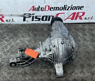 DIFFERENZIALE ANTERIORE MERCEDES Classe M 2Â° Seri