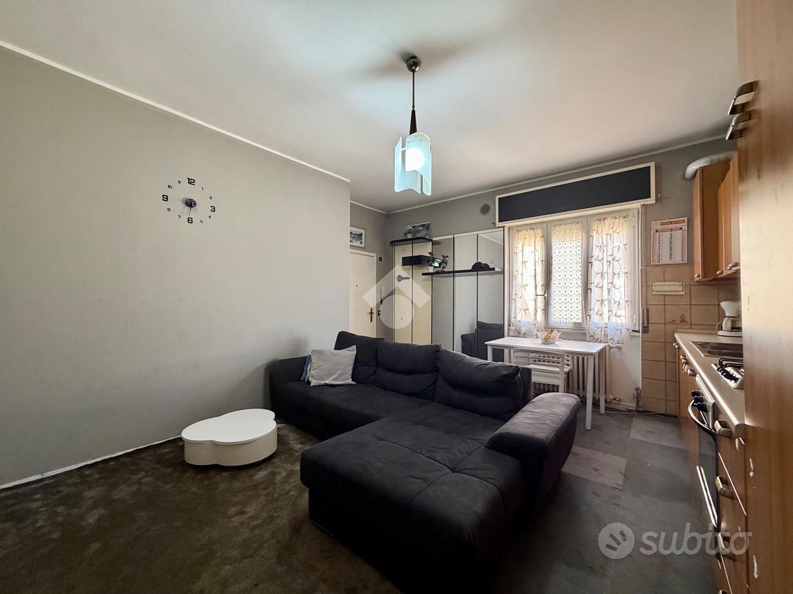 Apartment in Bonate Sotto, Molini di Sotto - Vista 3