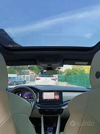 Skoda Octavia IV serie Style G-tec anno 2022