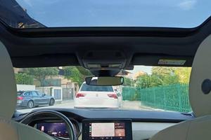Skoda Octavia IV serie Style G-tec anno 2022