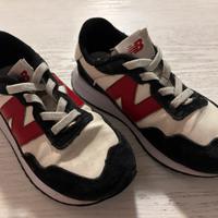 New balance bambino n31